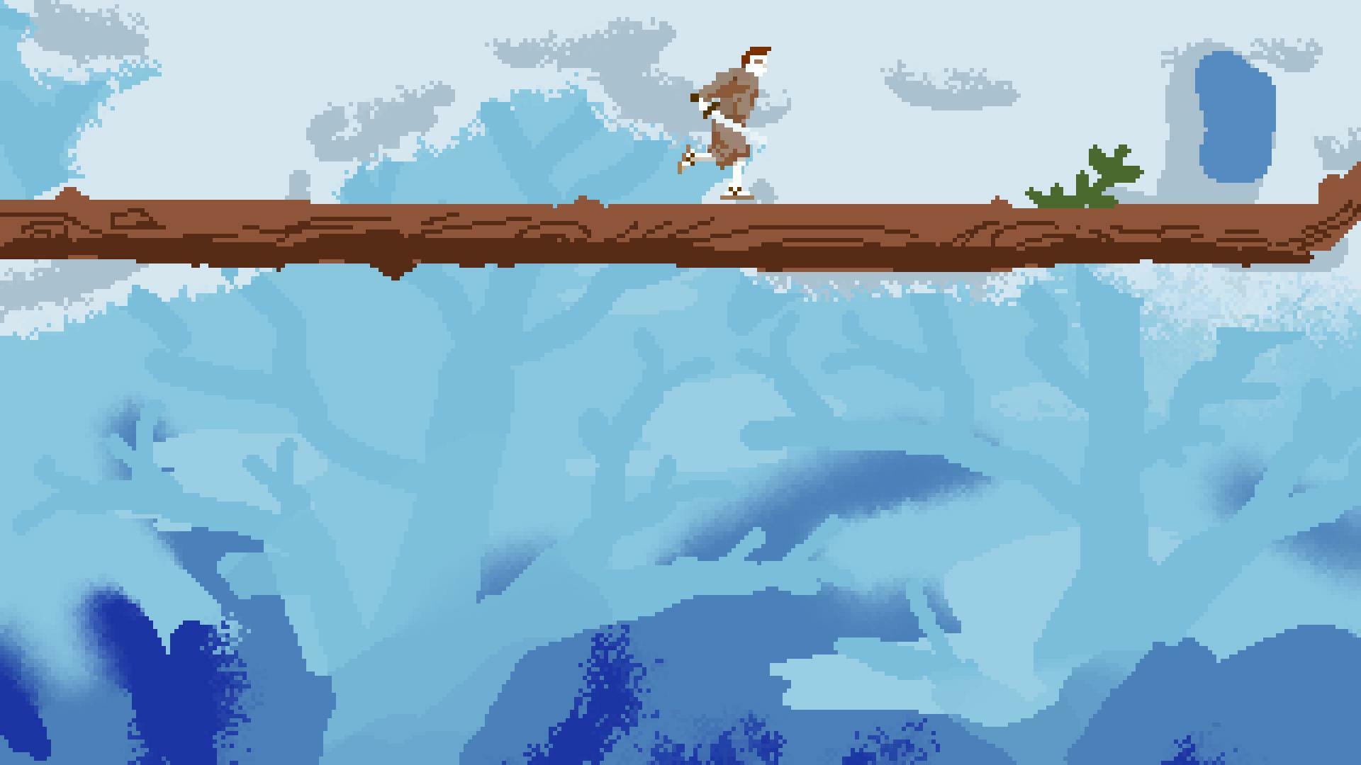 Aşağı Yukarı Araf