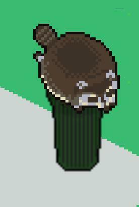 Trash Panda's guide to surviving lockdown