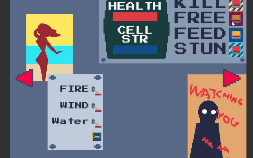 Adaptation (trainarmadillo88)