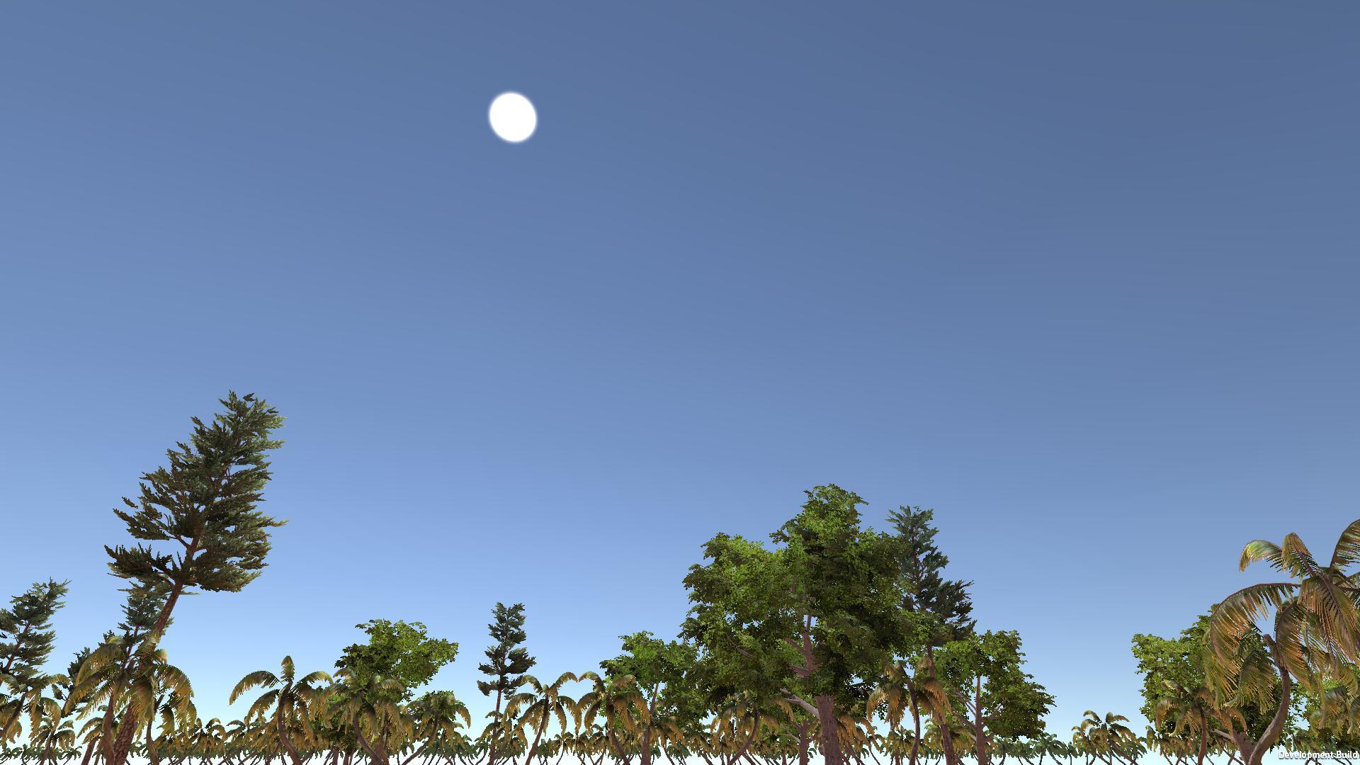 JumpMania: National park