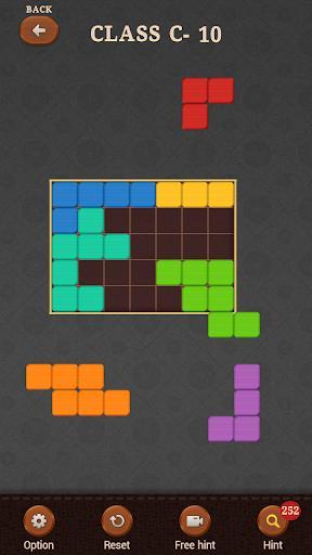 BlockPuzzle