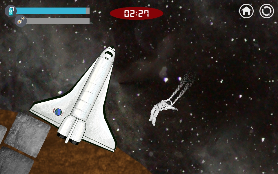 Armageddon (itch) (feraswheel, mental3122)