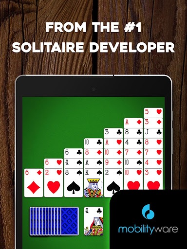 Crown Solitaire: A New Puzzle Solitaire Card Game