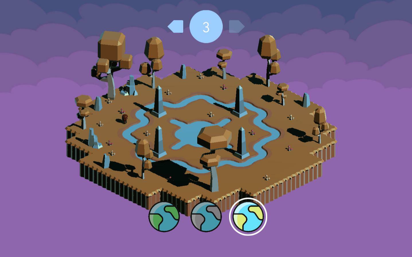 Unearthed (OmarK)