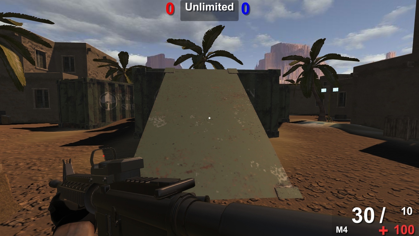 DMLE - Dead Move Last Evacuation