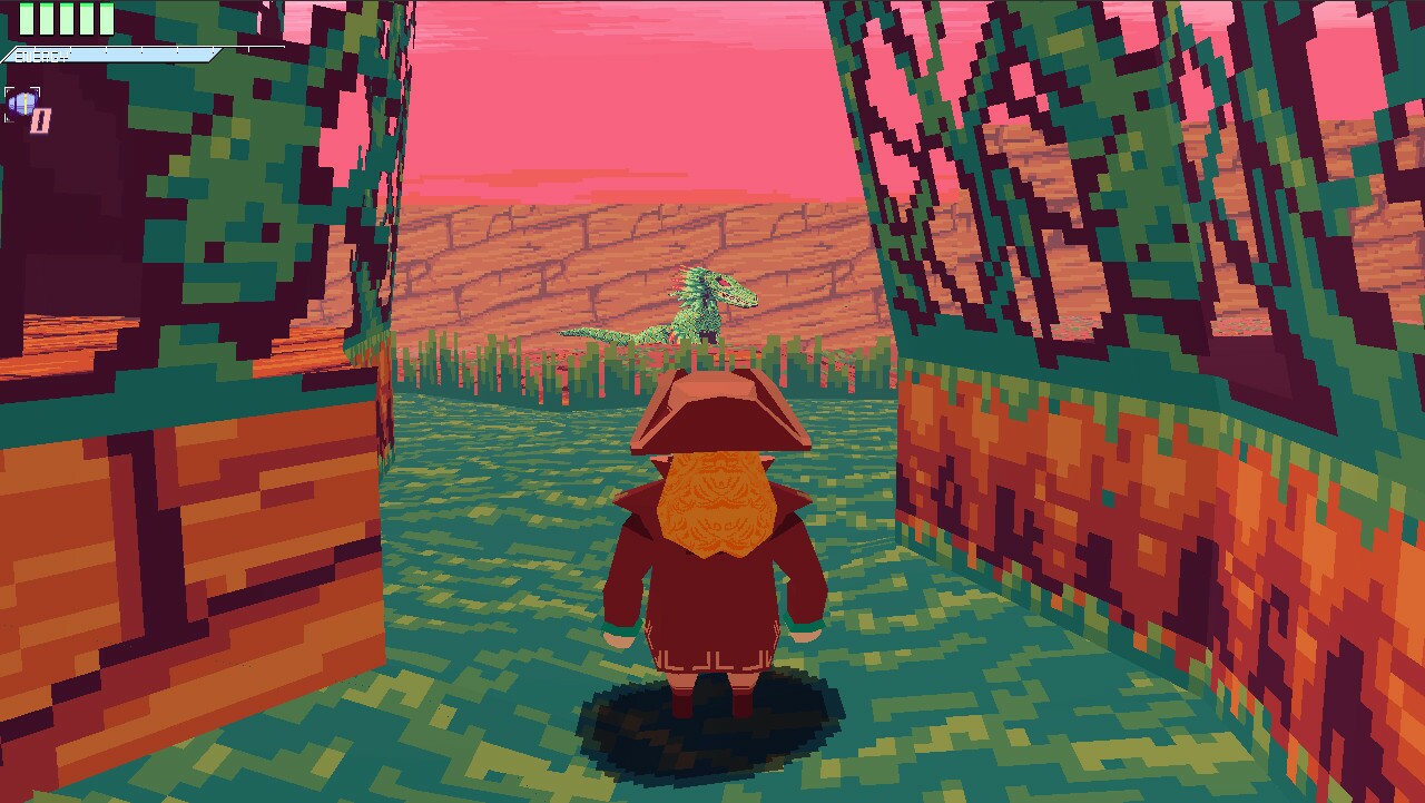 Space Captain McCallery - Episode 3: The Weaponmaster's Challenge