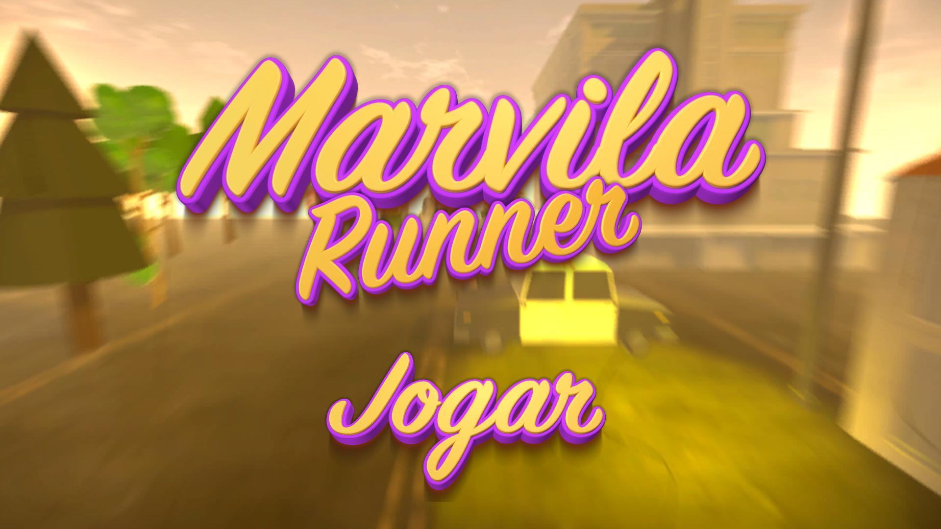 Marvila Runner