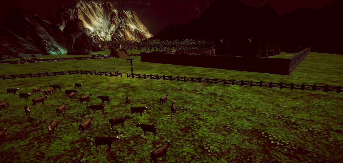 Between Worlds (daniyar)