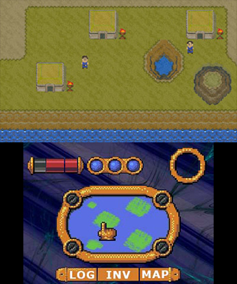 The World of Generations