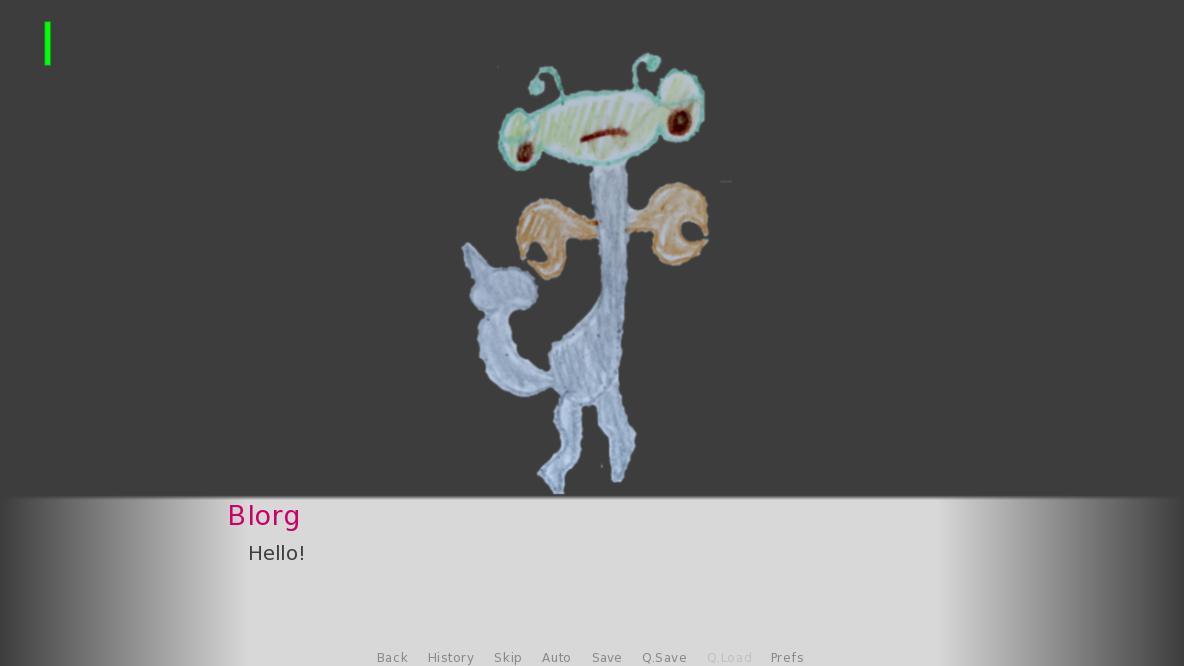 Would You Date An Alien?