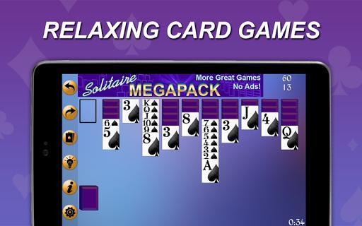 Solitaire Free Pack