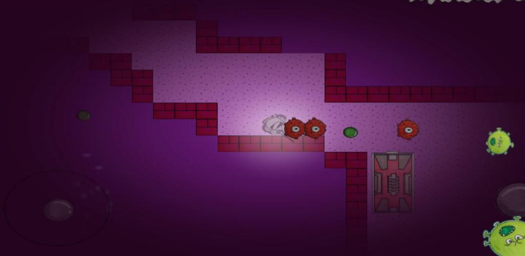 Struggle From Within -(V0.1)