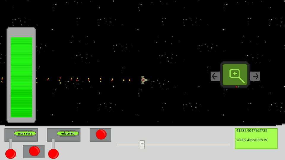 explore the beautiful space