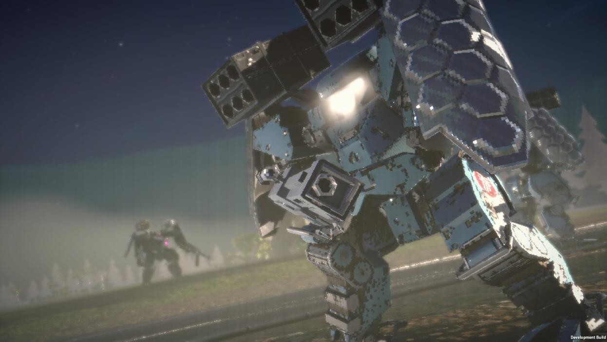 Kriegsfront Battlescaper - Diorama Editor