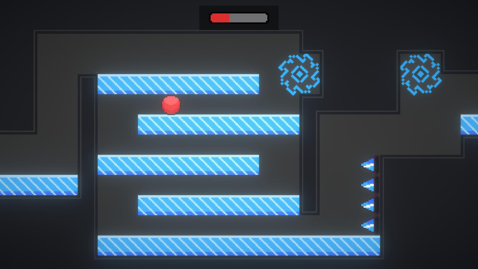 FireBall (Skull Games Dev)