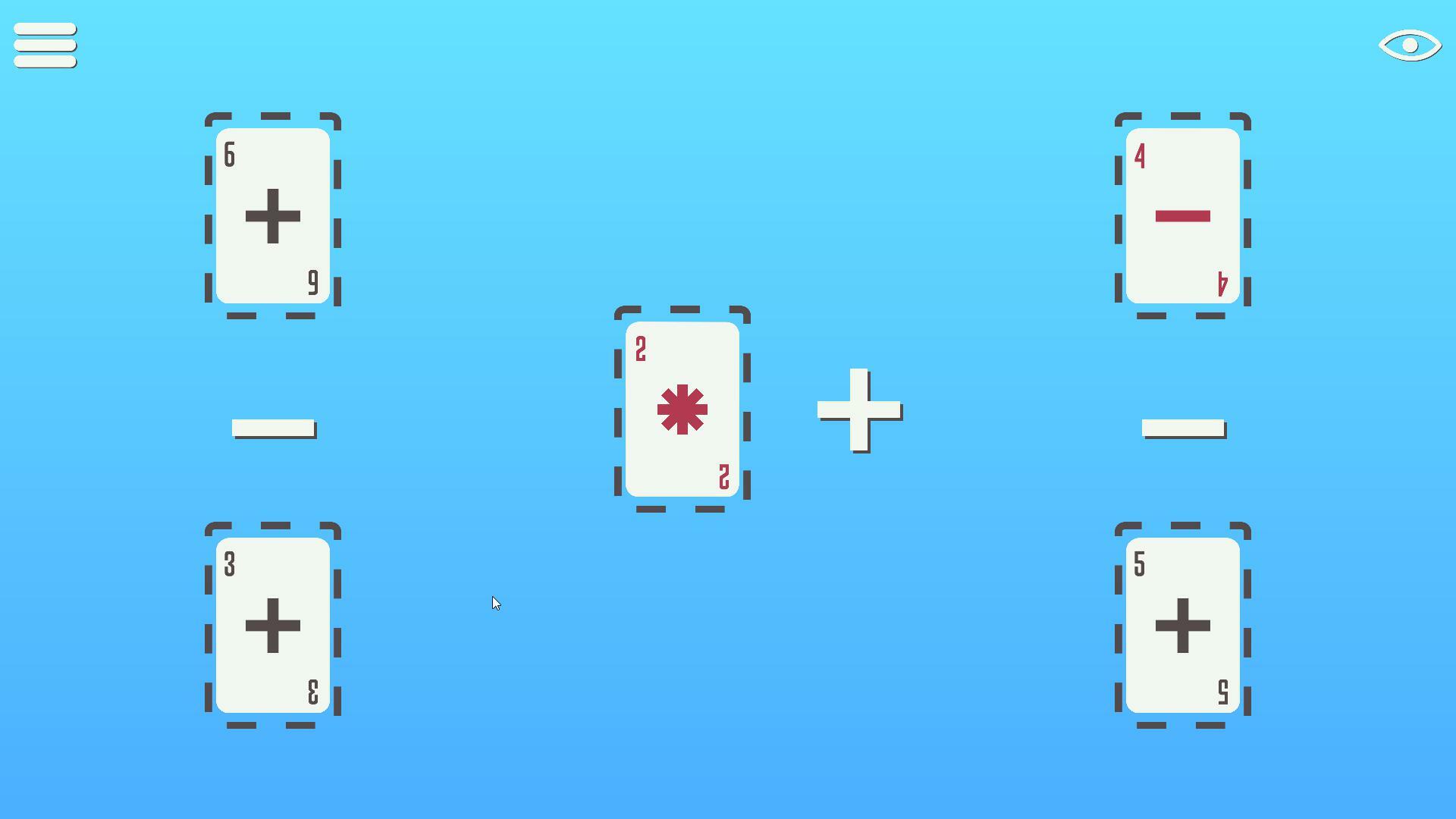 BlackJack Math (itch)