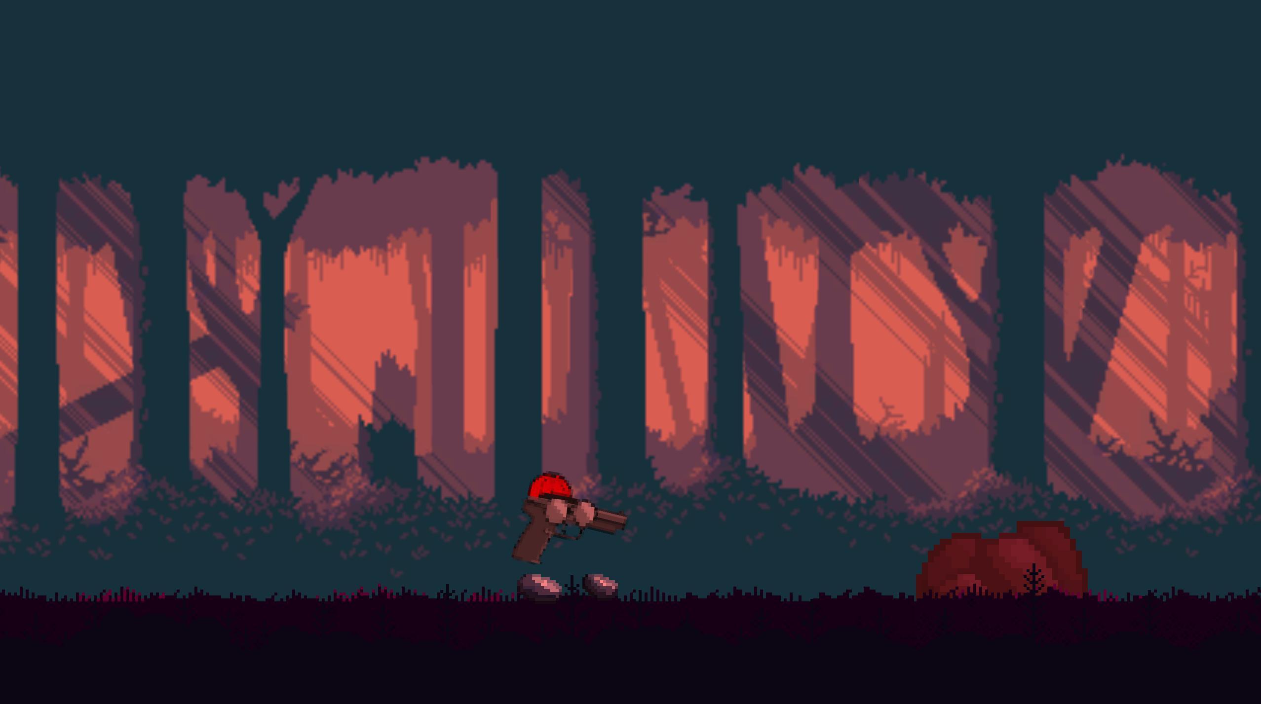 GunHead (itch) (marbles, AbaboIsGone, peaches, benedictatac)