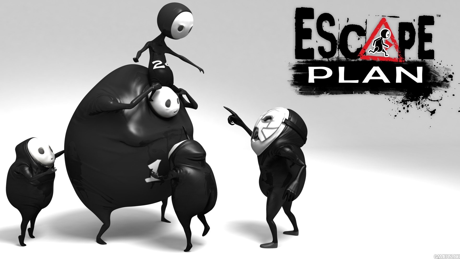 Escape Plan