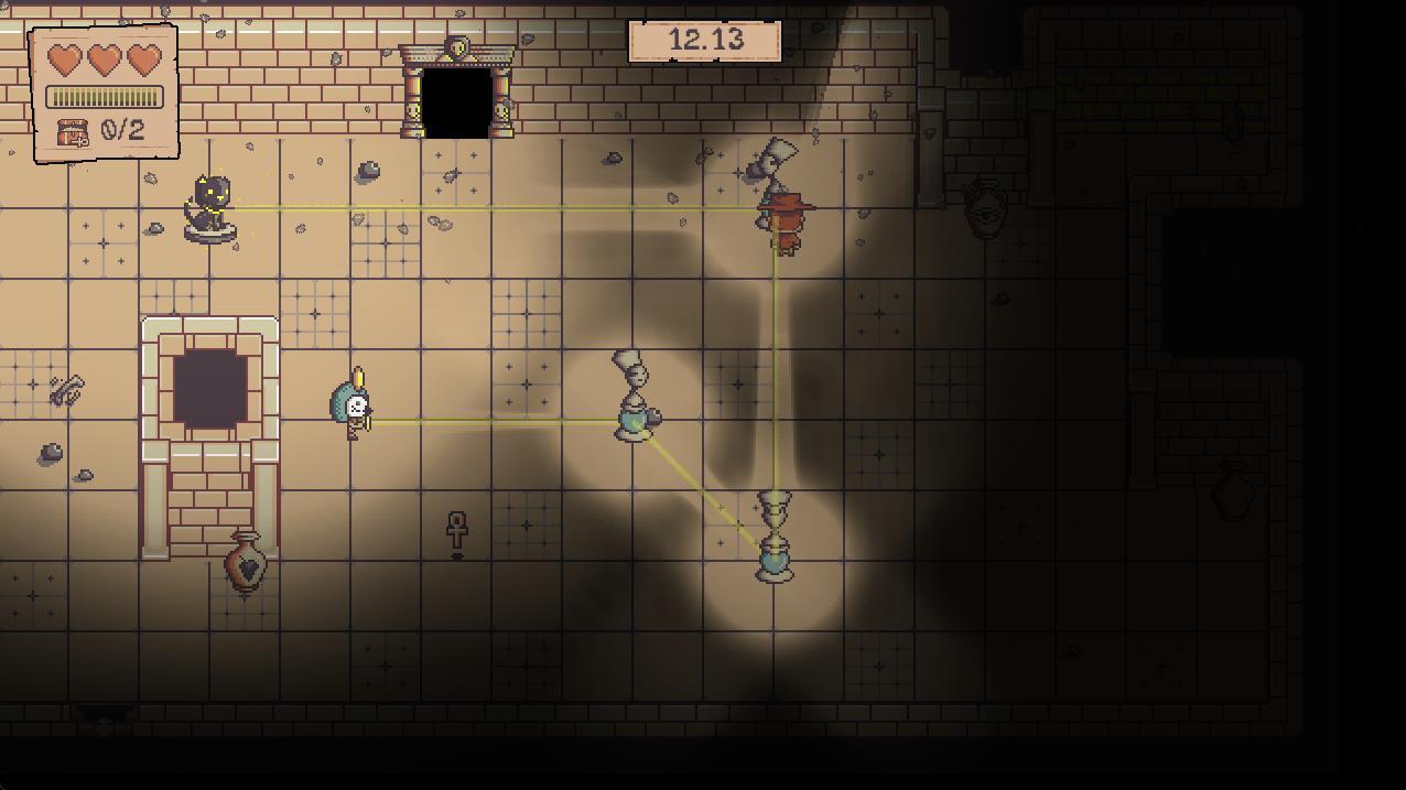 It belongs in a museum!