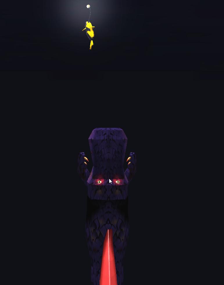 Abyss (itch) (Quentin_Frehring)