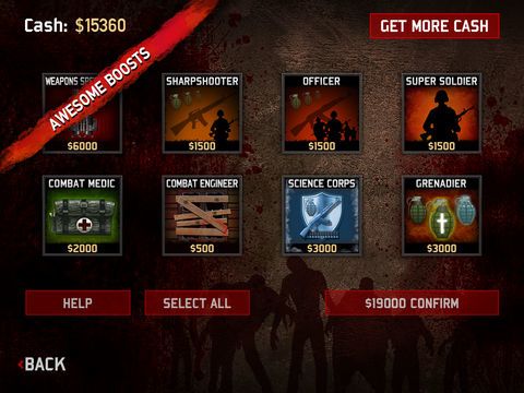 SAS: Zombie Assault 3 HD