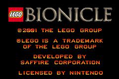 bionicle website