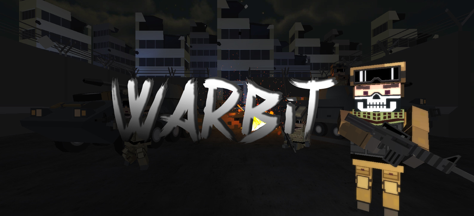 Warbit