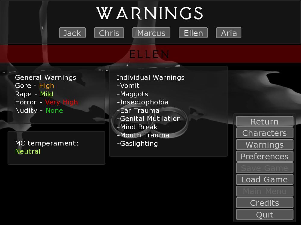 Till Death Do Us Part (2017)