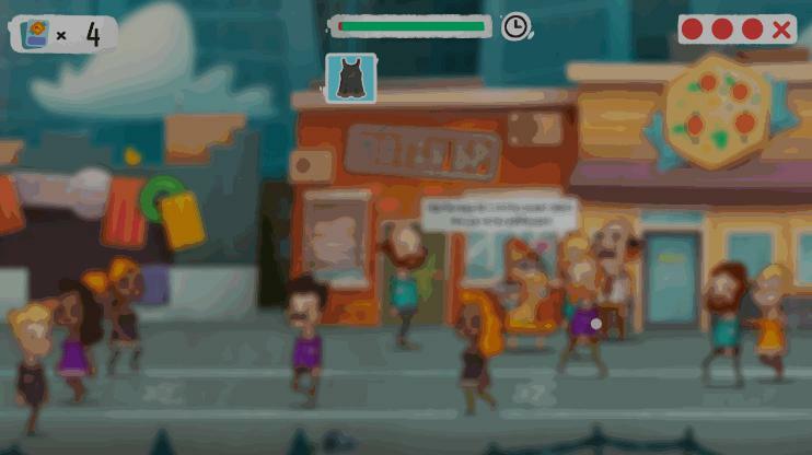 FLYER GUY (koro.games, koro.games)