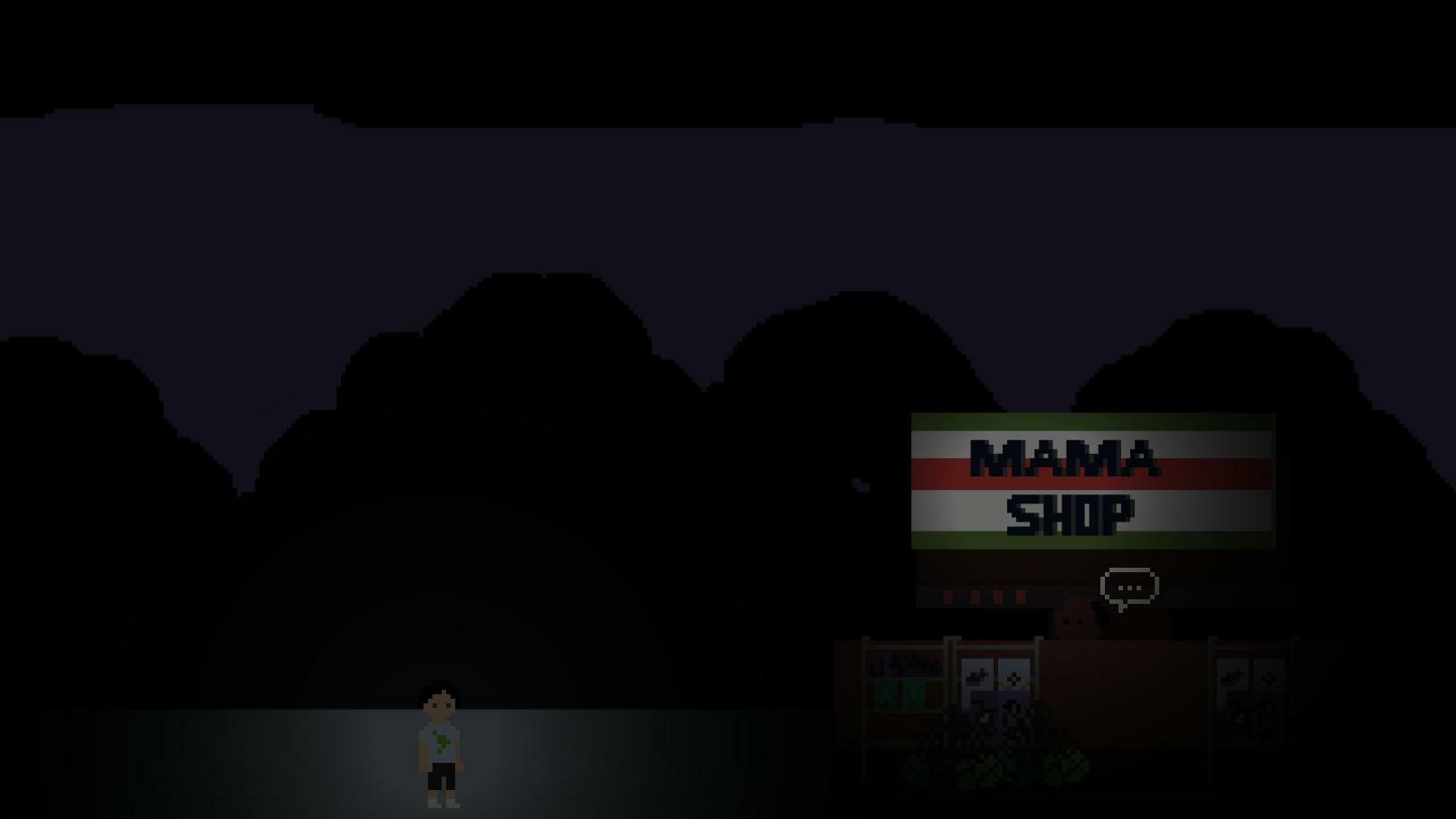 Heritage Game Jam 2020 - Block 101