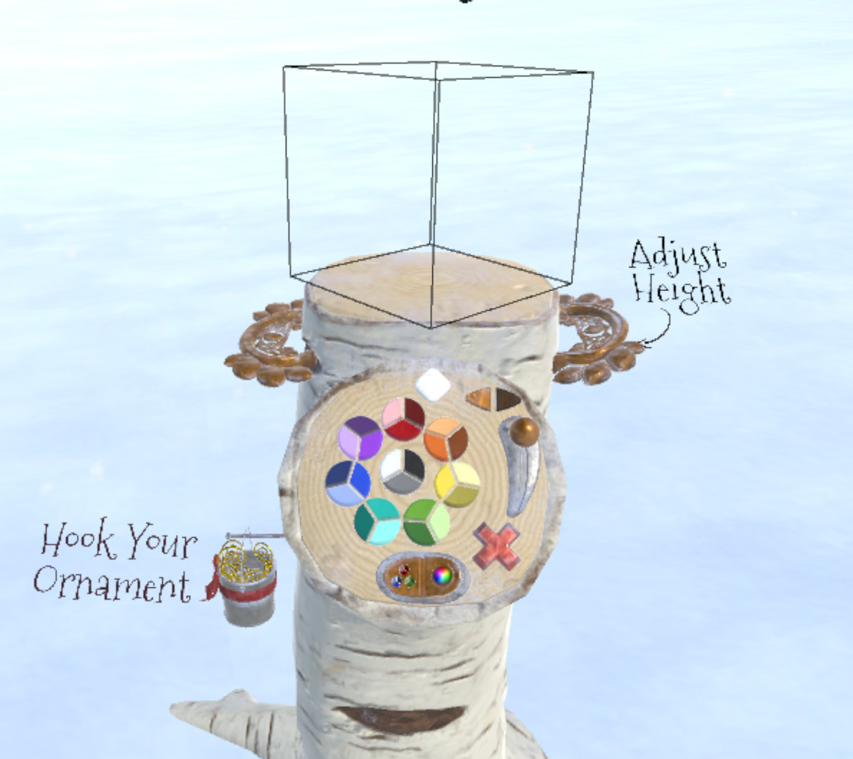 Craftmas