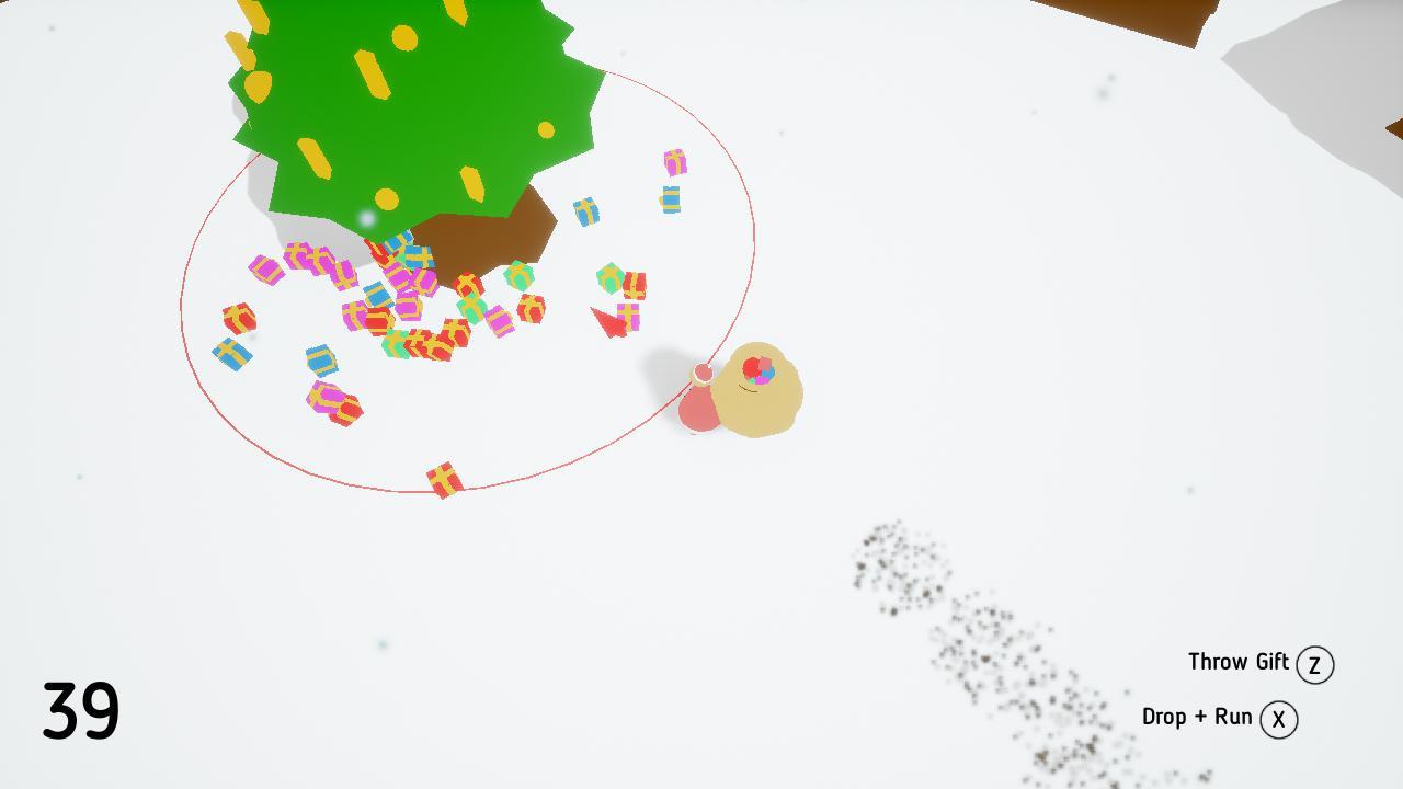 Christmas Game (Braindeer Games)