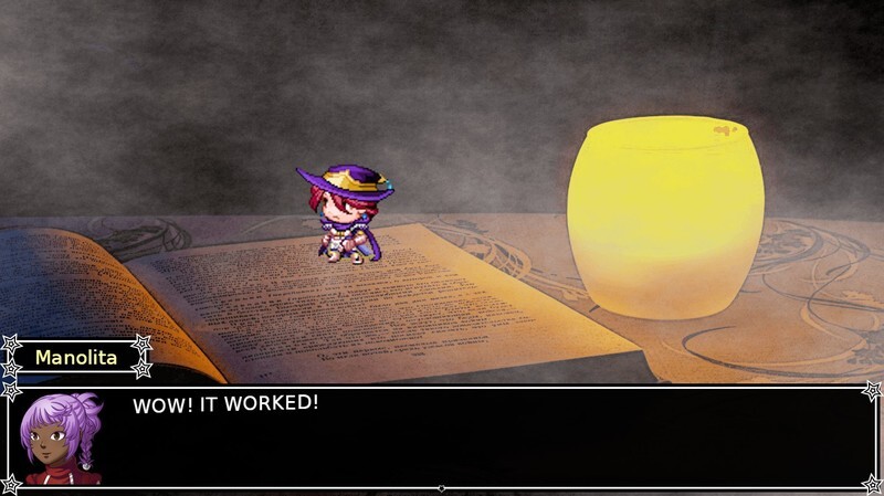 Our Journeys 3 ~ A Collection of Visual Novels (Mia Blais-Côté)