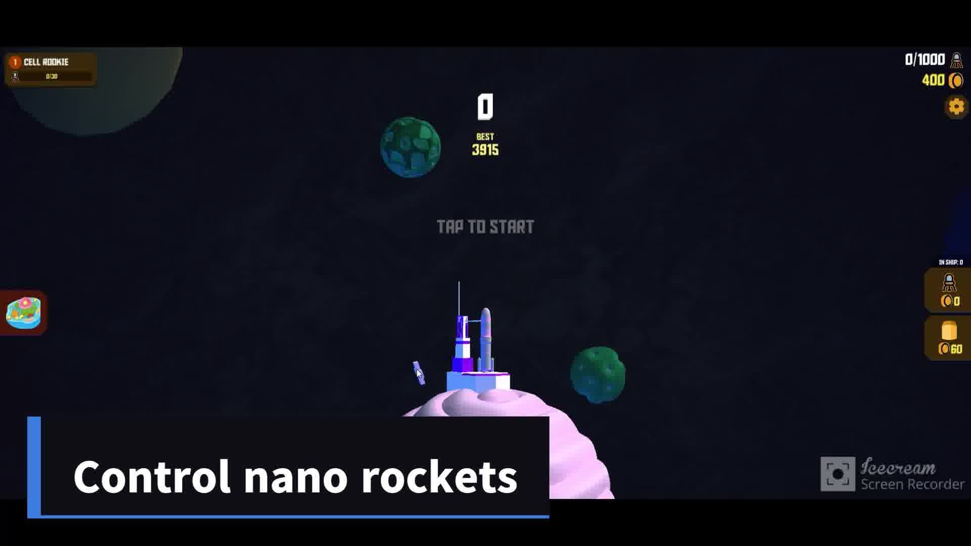 PocketNanoCells