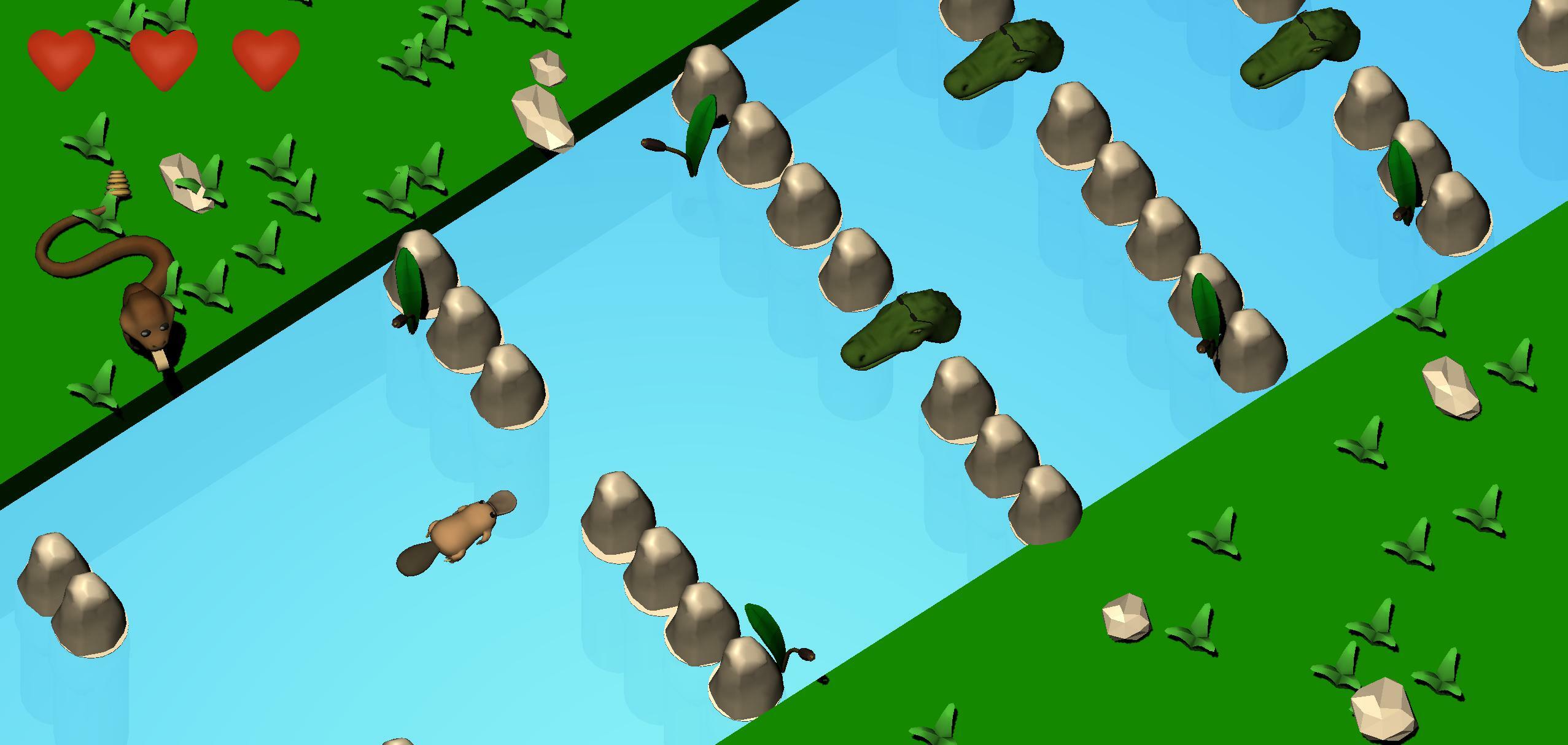 Little Journey (Paolino Maisto, Leonardo Martini, Silvia Begotto, 0nellama, leolaz99, Alezerb, ShayNick, Facchi)