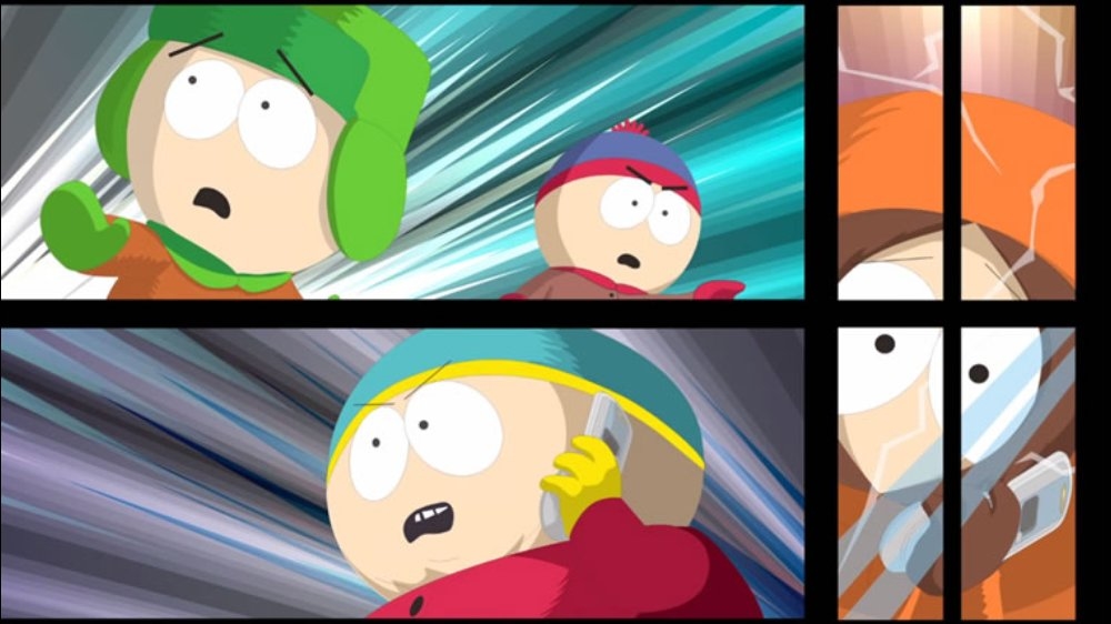 South Park