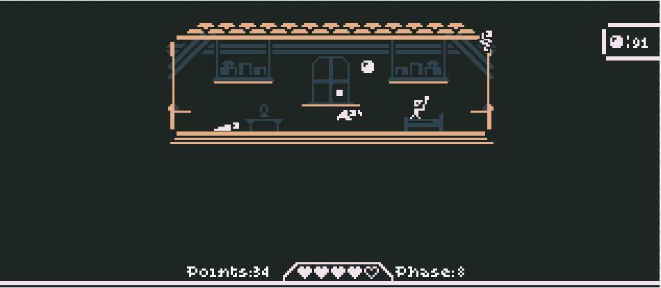 Restless Place (fortythreesam)