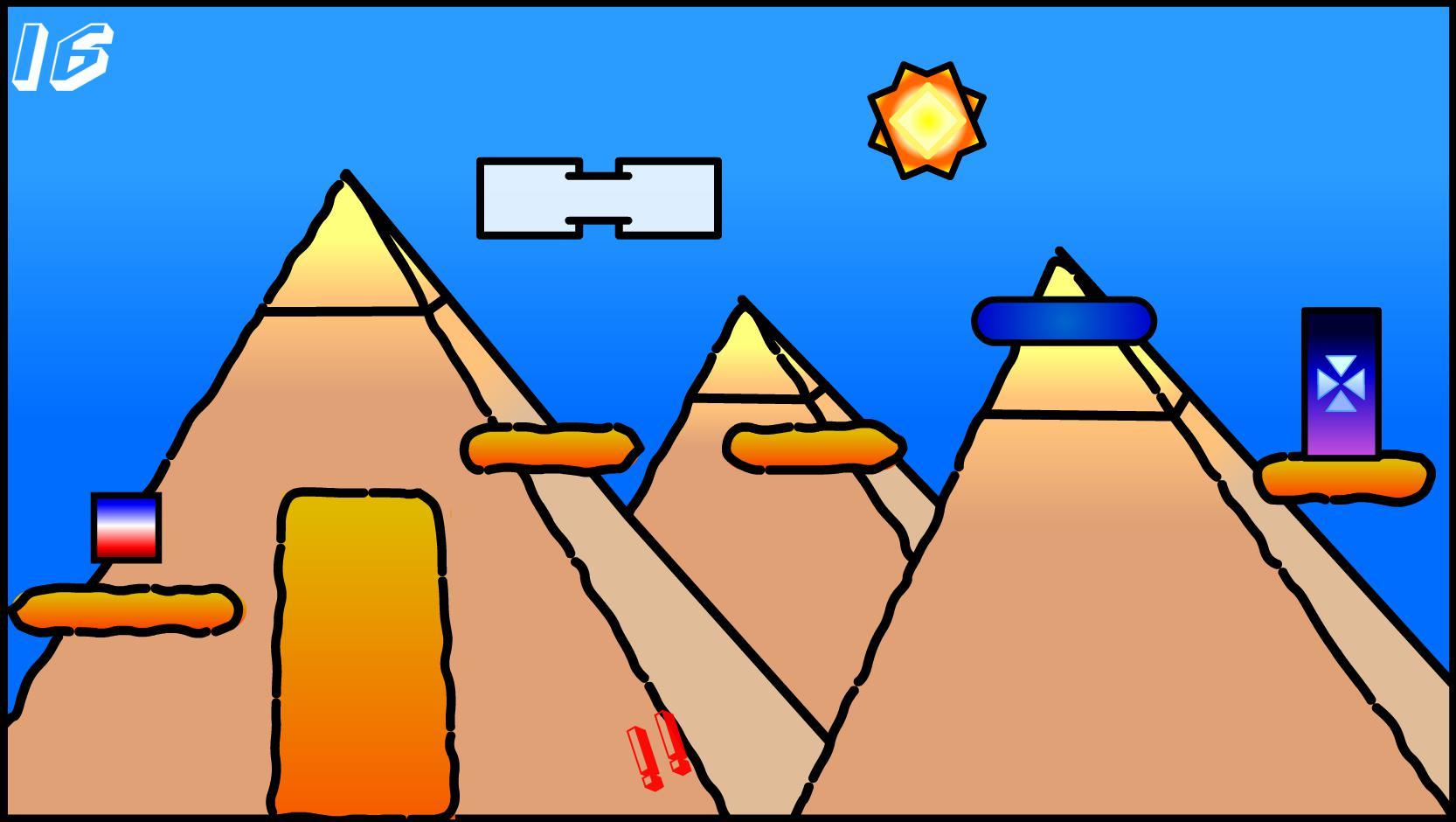 How Far Can You Go? (+OST)