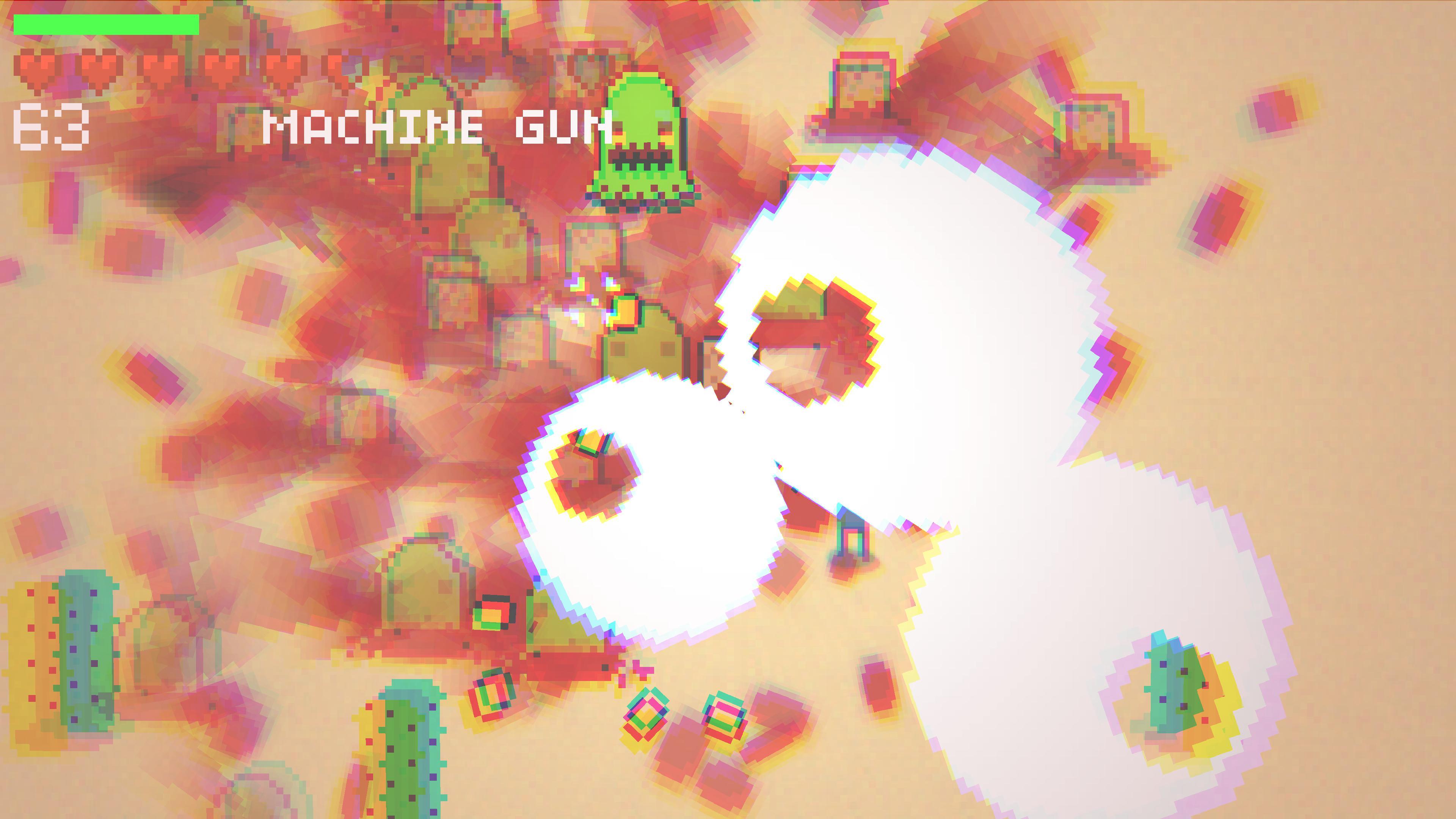 Bounty of Corruption