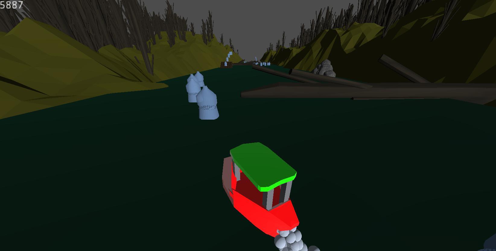 River Racer (De_Engineer)