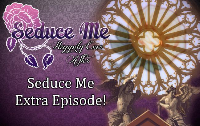Seduce Me the Otome - Episode Series