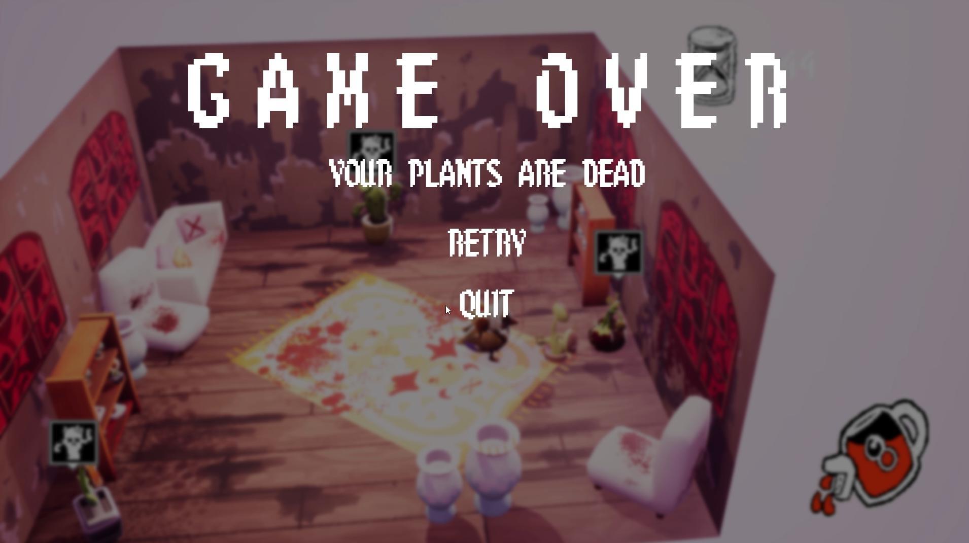 Reap What You Sow (H.Kleous)