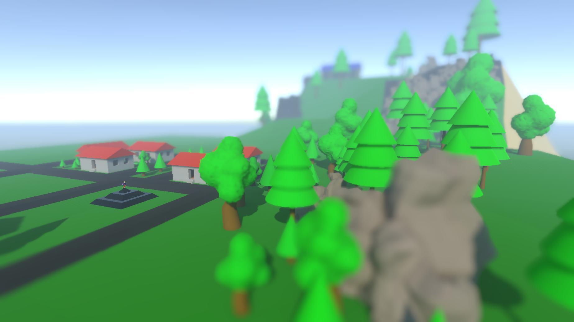 Shenanigans Multiplayer X