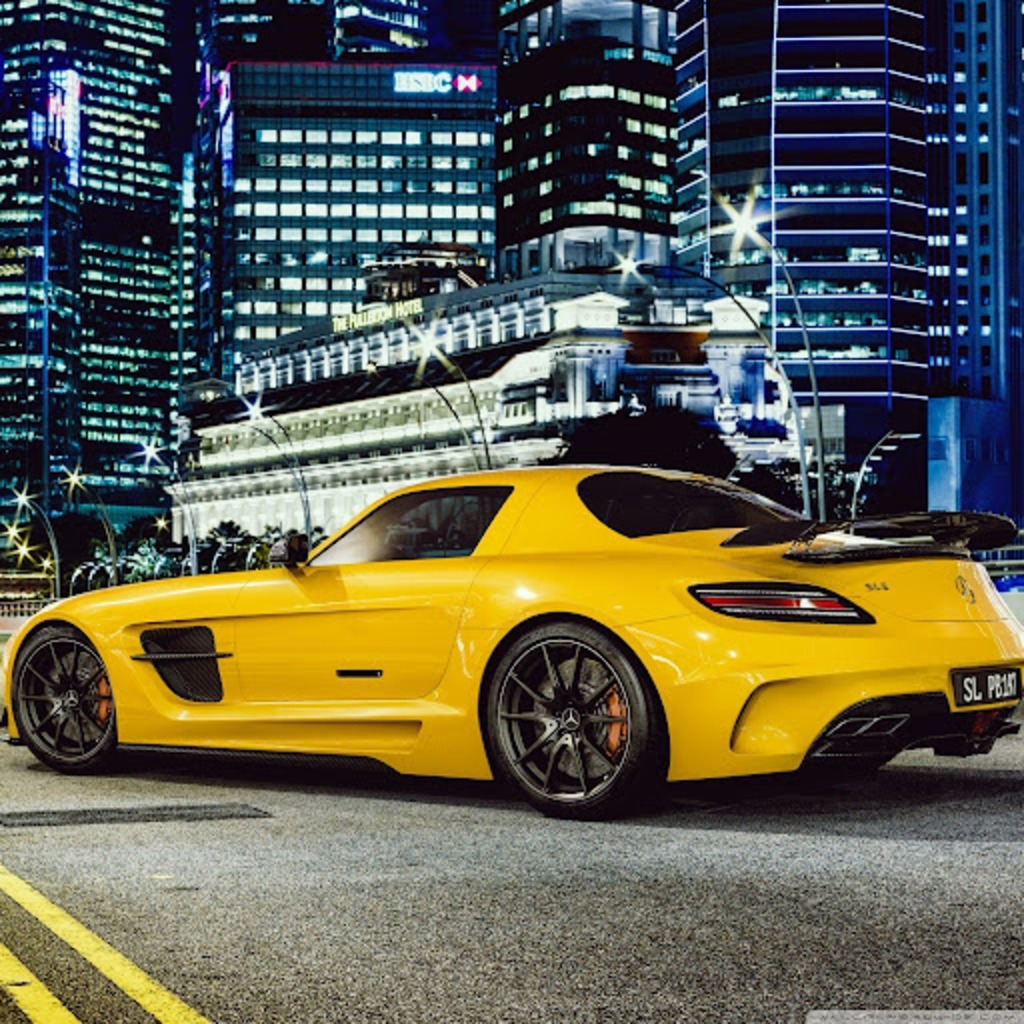 Ultimate Puzzles Cars 3