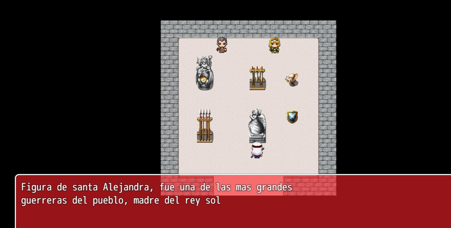 Moon Warrios:Eclipse