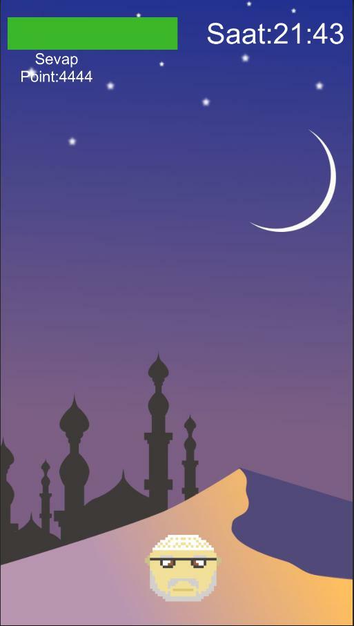 KAYSERİ İÇİN ORUÇ VAKTİ