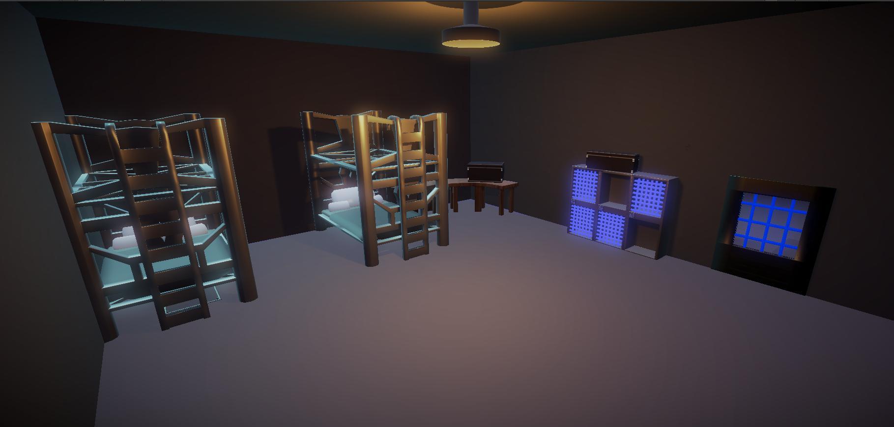 Path of Preservation