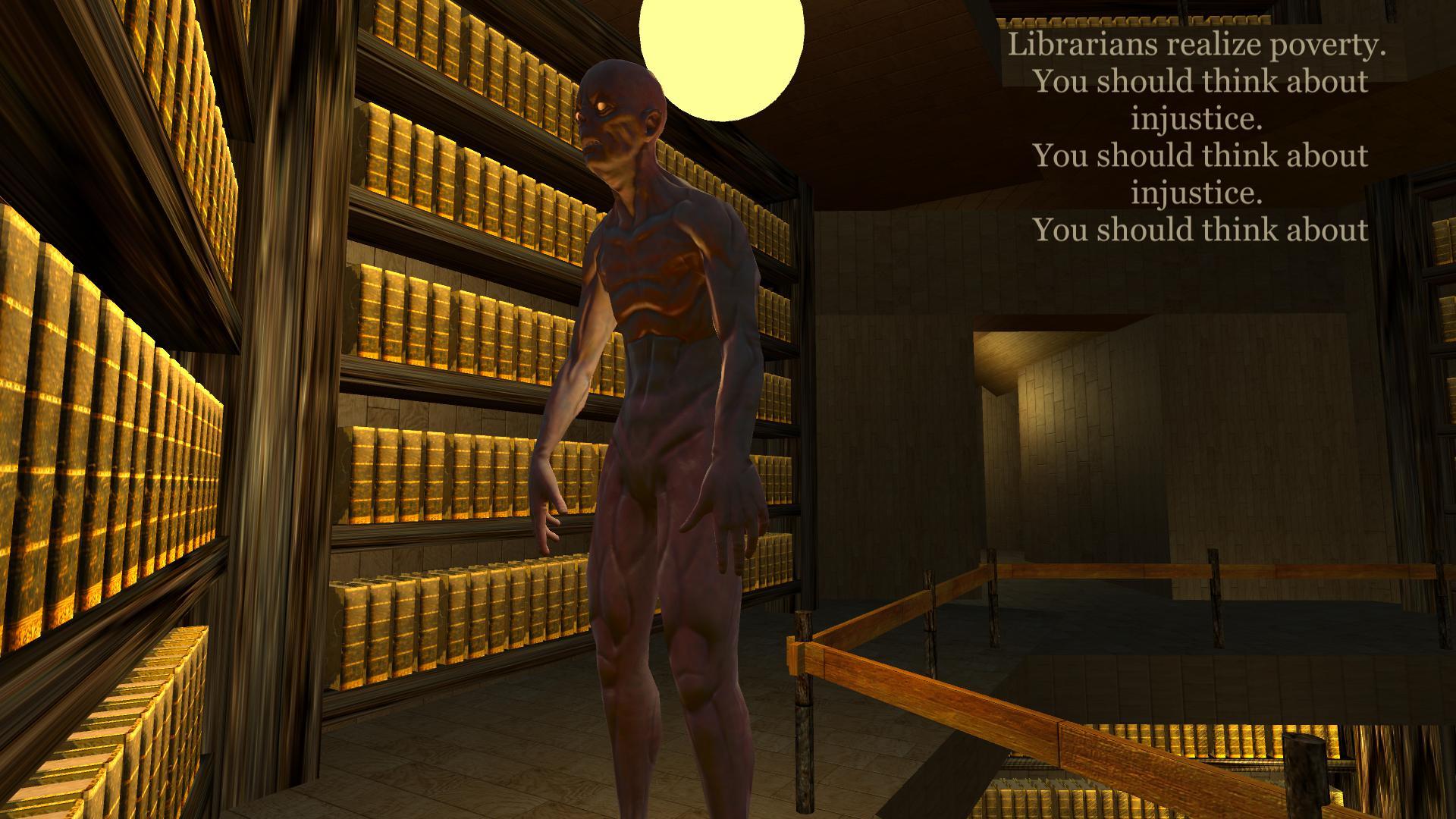 Игры без библиотеки. Вавилонская библиотека игра. The Library of Babel game. The Librarian игра. Обзор библиотеки в игре.