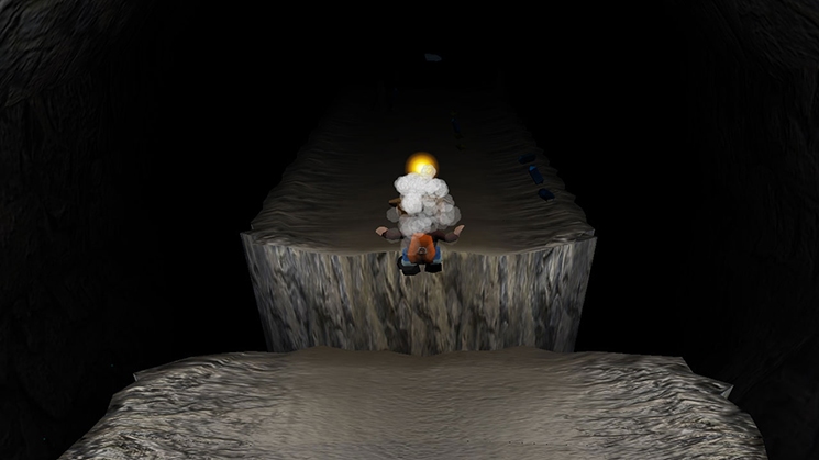 MINI-GAMES MADNESS VOLUME: #1 - HELLO WORLD!