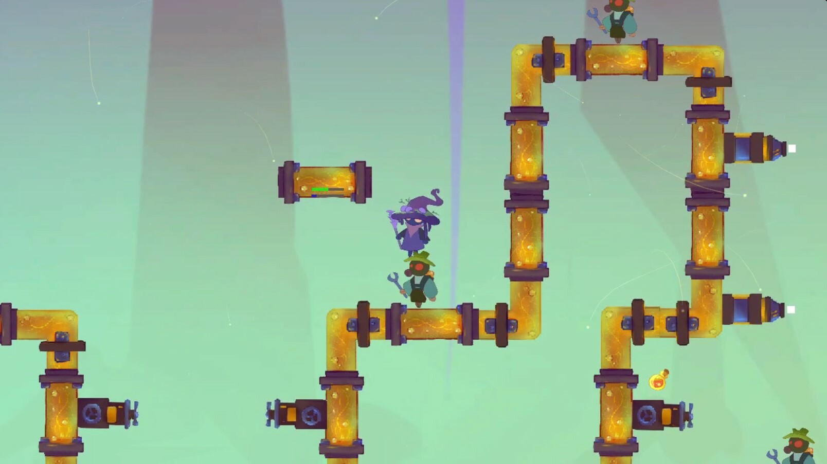 Lack (Anreal, ConfusedFrog, rainwater_art, jomagmag)